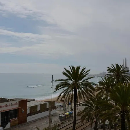 Hotel Miramar Badalona-2