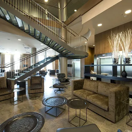Hotel Badalona Tower-2